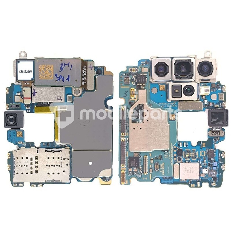 Motherboard Samsung SM-N975 Note 10 Plus 256GB