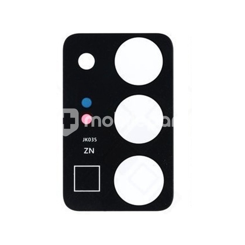 Camera Lens White Samsung SM-N986 Note 20 Ultra 5G