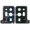 Camera Frame Black Samsung SM-N985 - N986 Note 20 Ultra 5G Ori