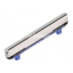 Volume Button White Samsung SM-N986 Note 20 Ultra 5G Ori