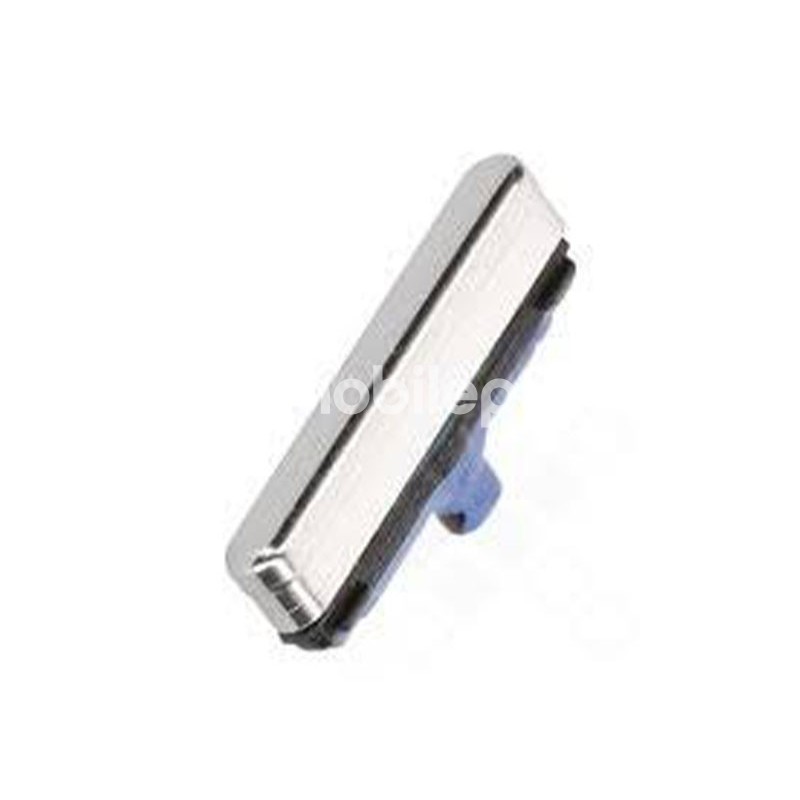 Power Button White Samsung SM-N986 Note 20 Ultra 5G Ori