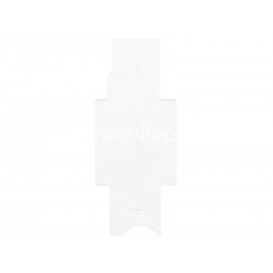 Transparent Adhesive Front Camera Samsung SM-N986 Note 20 Ultra 5G Ori