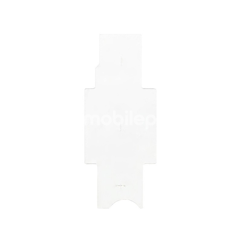 Transparent Adhesive Front Camera Samsung SM-N986 Note 20 Ultra 5G Ori