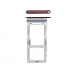 Sim Card Tray Mystic Bronze Samsung SM-N986 Note 20 Ultra 5G