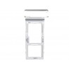 Sim Card Tray Mystic White Samsung SM-N986 Note 20 Ultra 5G