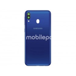 Rear Cover Blue Samsung SM-205 M20