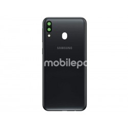 Rear Cover Black Samsung SM-205 M20