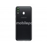 Rear Cover Black Samsung SM-205 M20
