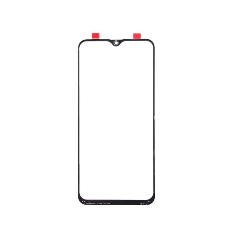 Black Lens Samsung SM-205 M20
