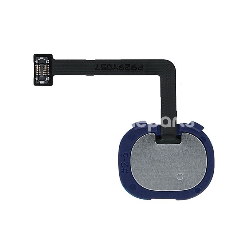 Fingerprint Blue Flat Cable Samsung SM-M205 M20