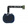 Fingerprint Black Flat Cable Samsung SM-M205 M20