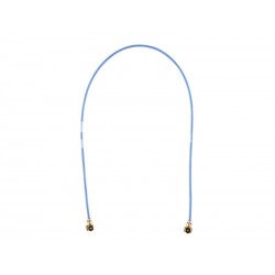 Antenna Cable 120mm Blu Samsung SM-M205 M20