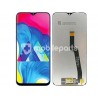 Display Touch Black Samsung SM-M105 M10 (IPS)