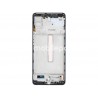 Display Touch Black + Frame Samsung SM-M536 M53 5G Ori