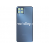 Rear Cover Blue Samsung SM-M536 Galaxy M53 5G Ori