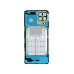 Rear Cover Blue Samsung SM-M536 Galaxy M53 5G Ori