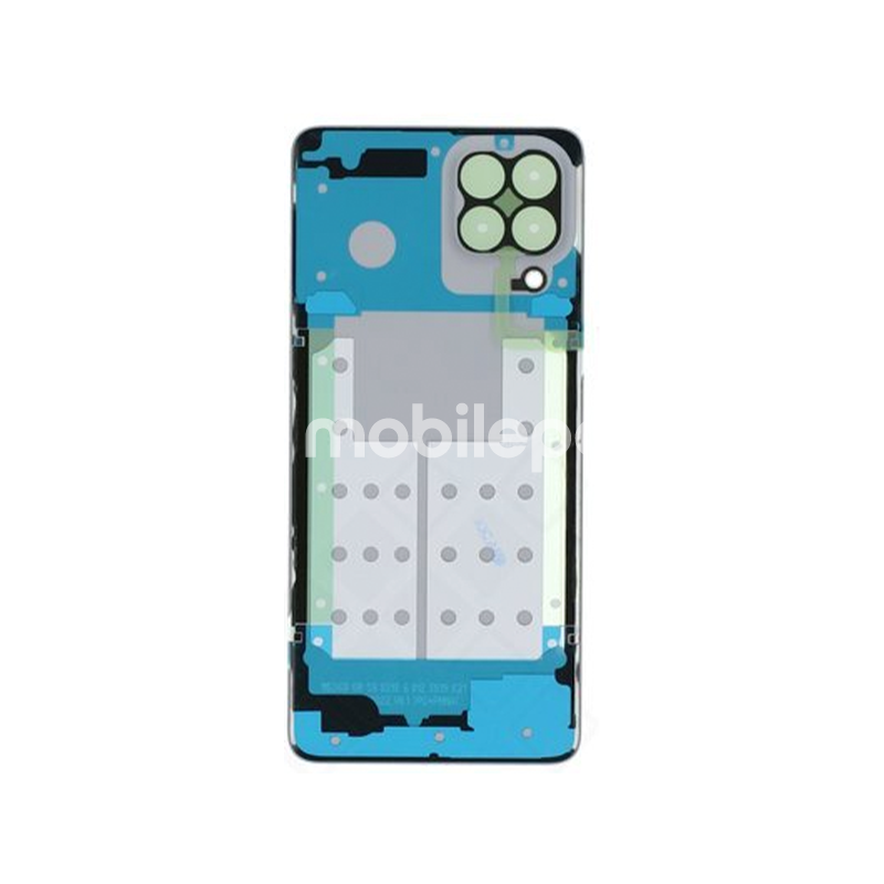Rear Cover Green Samsung SM-M536 Galaxy M53 5G Ori