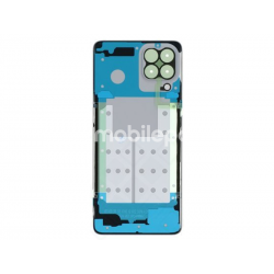 Rear Cover Brown Samsung SM-M536 Galaxy M53 5G Ori