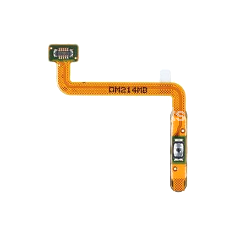 Fingerprint Flex Cable Brown Samsung SM-M536 M53 Ori