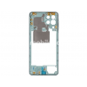 Middle Frame Green Samsung SM-M536 M53 Ori