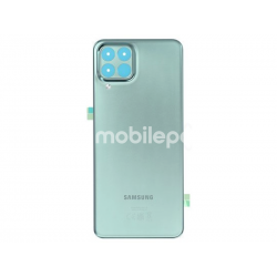 Rear Cover Green Samsung SM-M336 M33 5G Ori