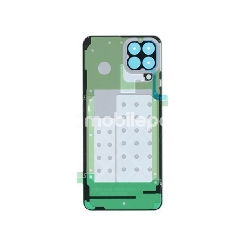 Rear Cover Green Samsung SM-M336 M33 5G Ori