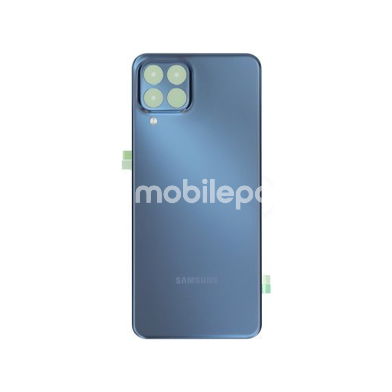 Rear Cover Blue Samsung SM-M336 M33 5G Ori