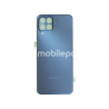 Rear Cover Blue Samsung SM-M336 M33 5G Ori