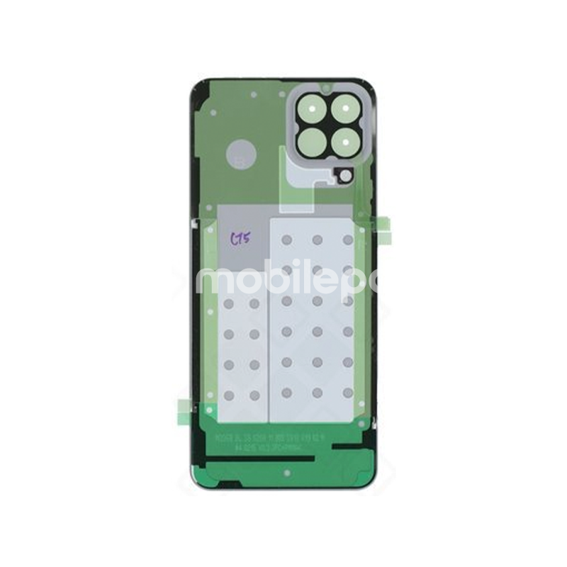 Rear Cover Blue Samsung SM-M336 M33 5G Ori