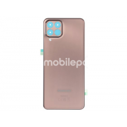 Rear Cover Brown Samsung SM-M336 M33 5G Ori