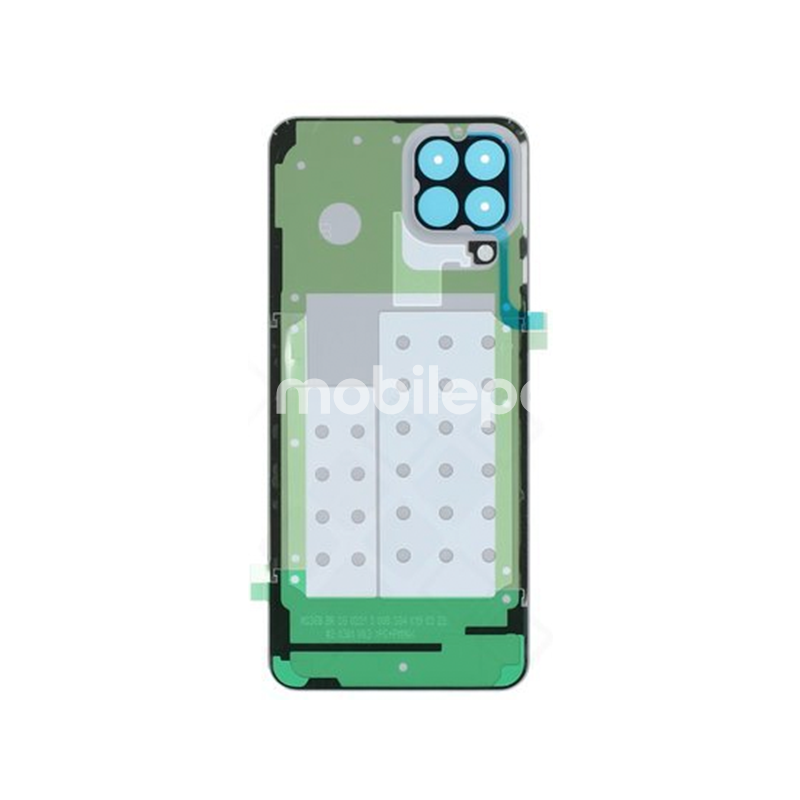 Rear Cover Brown Samsung SM-M336 M33 5G Ori