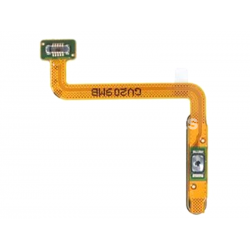 Fingerprint Flex Cable Blue Samsung SM-M336 M33 5G Ori