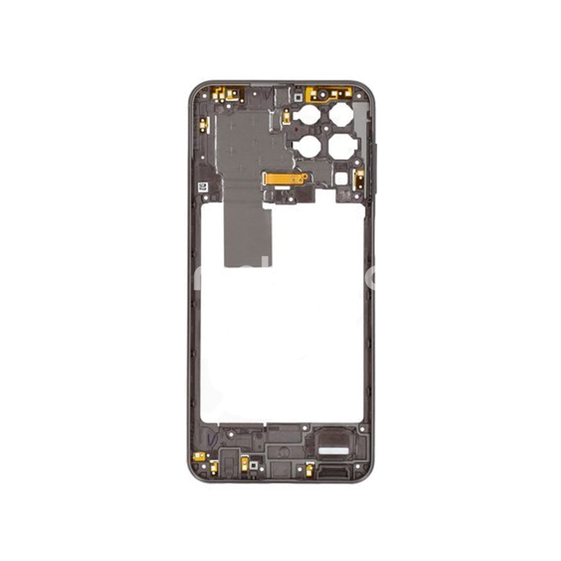 Middle Frame Brown Samsung SM-M336 M33 5G Ori
