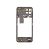 Middle Frame Brown Samsung SM-M336 M33 5G Ori