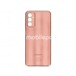 Rear Cover Orange Copper Samsung SM-M135 M13 Ori