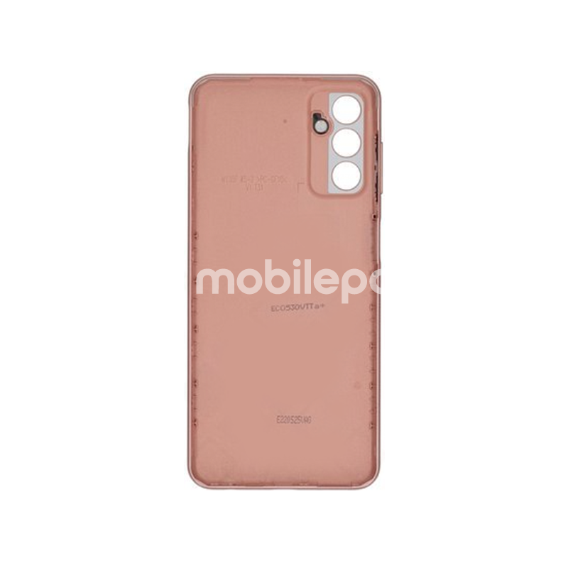 Rear Cover Orange Copper Samsung SM-M135 M13 Ori