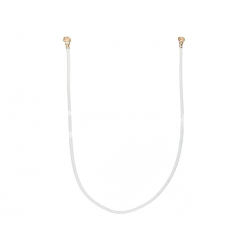 Coaxial Cable 124,3 mm White Samsung SM-M135 M13 Ori