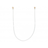 Coaxial Cable 124,3 mm White Samsung SM-M135 M13 Ori