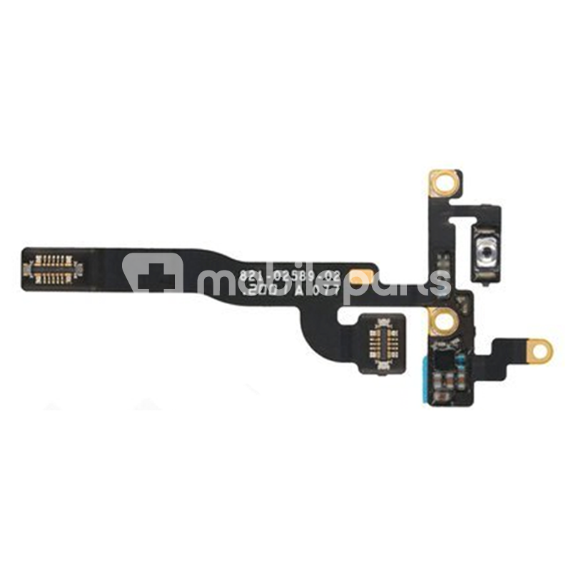 Power Flex iPad Pro 12.9 4Gen A2229 4G Version