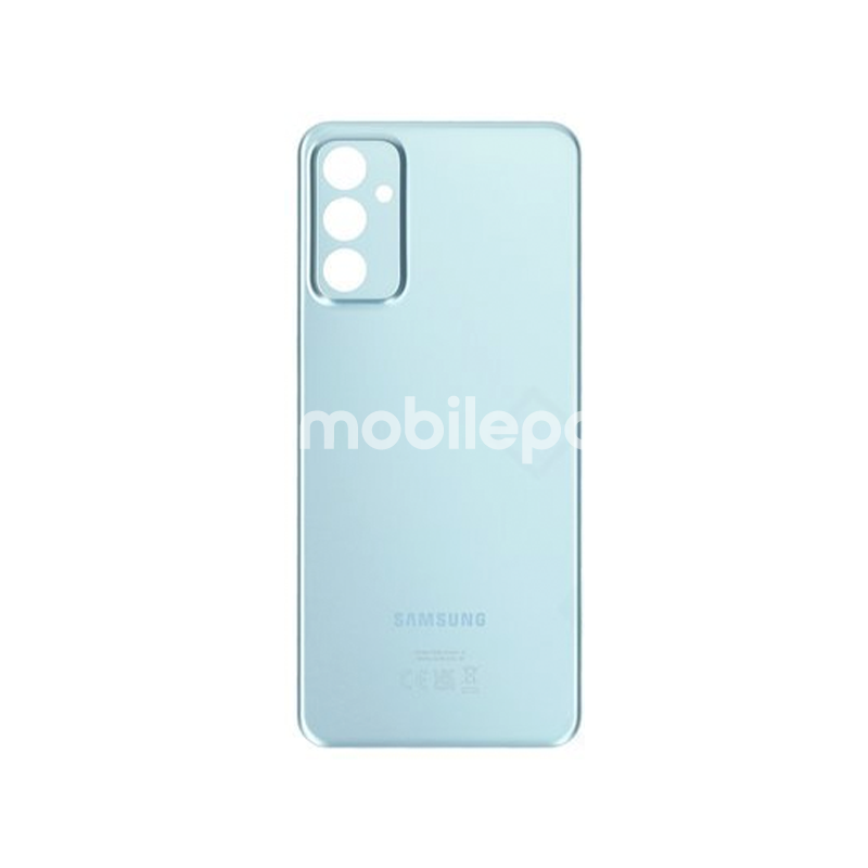 Rear Cover Light Blue Samsung SM-M236 M23 5G Ori