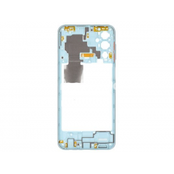 Middle Frame Light Blue Samsung SM-M236 M23 5G Ori