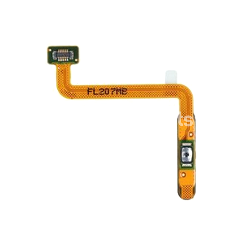 Fingerprint Flex Cable Deep Green Samsung SM-M236 M23 5G Ori