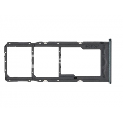 Sim Card Tray Deep Green Samsung SM-M236 M23 5G Ori