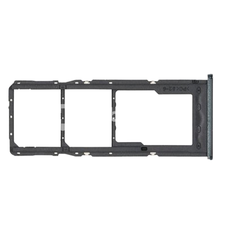 Sim Card Tray Deep Green Samsung SM-M236 M23 5G Ori