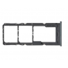 Sim Card Tray Deep Green Samsung SM-M236 M23 5G Ori