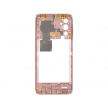 Middle Frame Orange Samsung SM-M236 M23 5G Ori