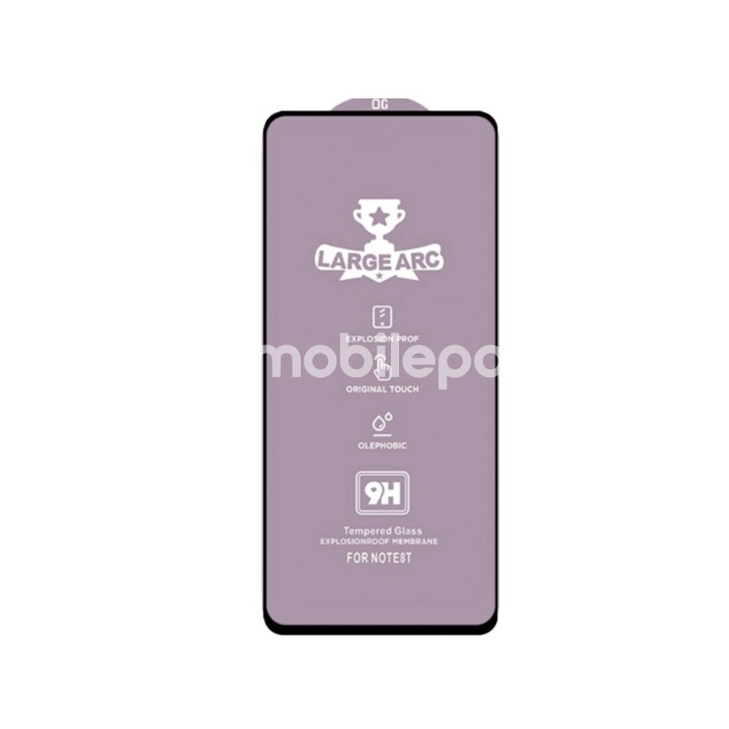 Tempered Film Samsung SM-M515 M51