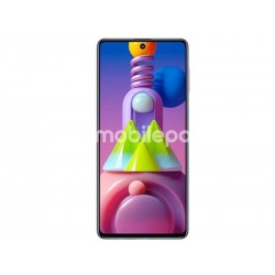 Tempered Film Samsung SM-M515 M51
