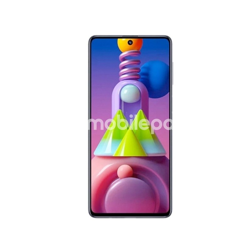 Tempered Film Samsung SM-M515 M51