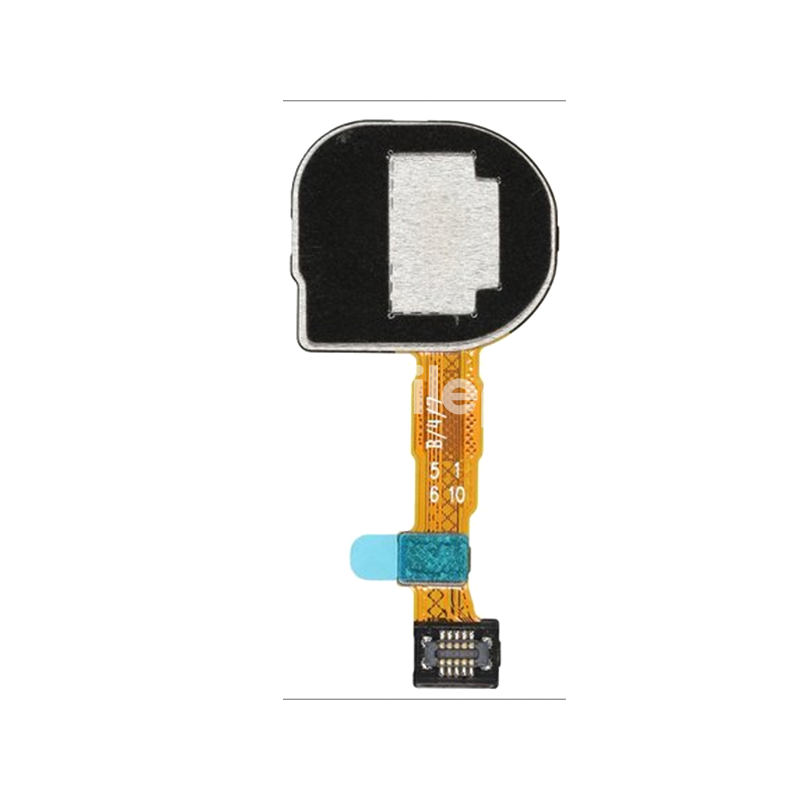 Fingerprint Flex Cable Black Samsung SM-M115 M11 Ori